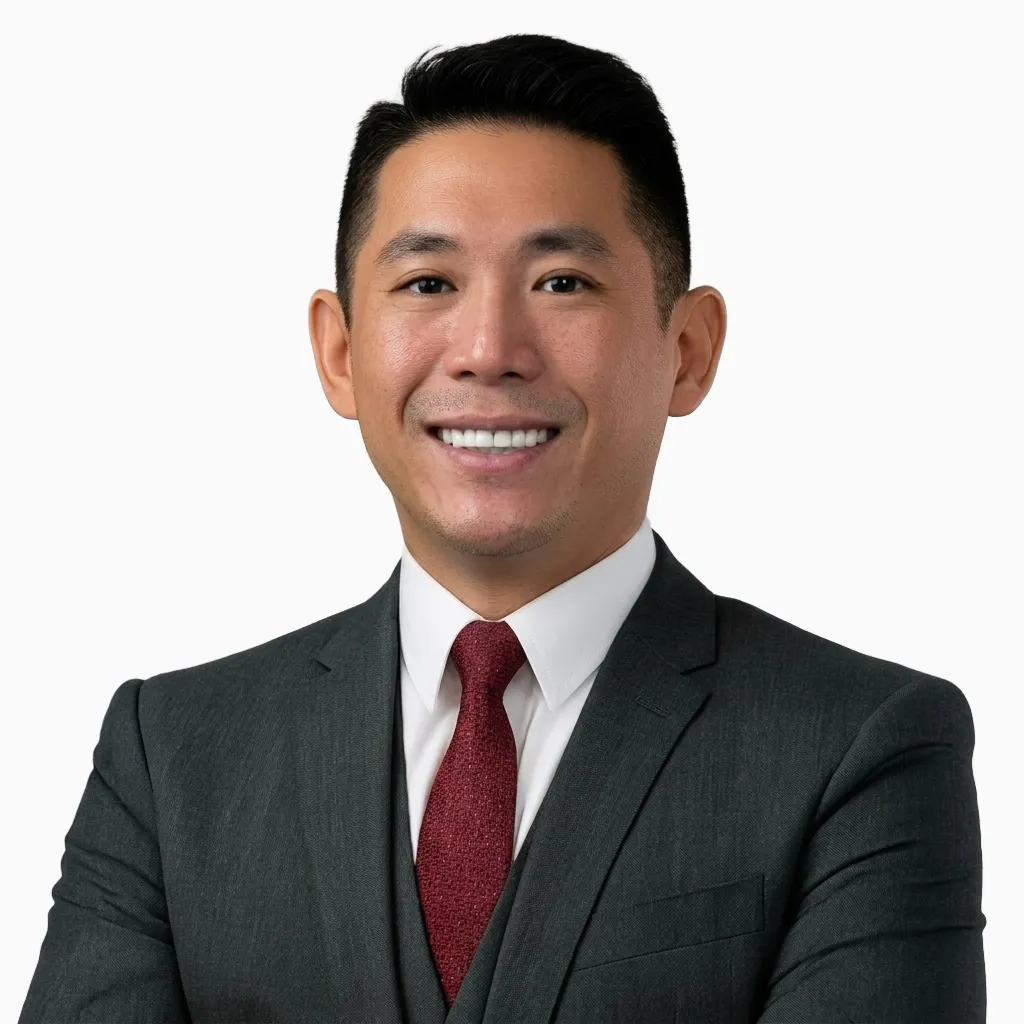 James Lin profile photo