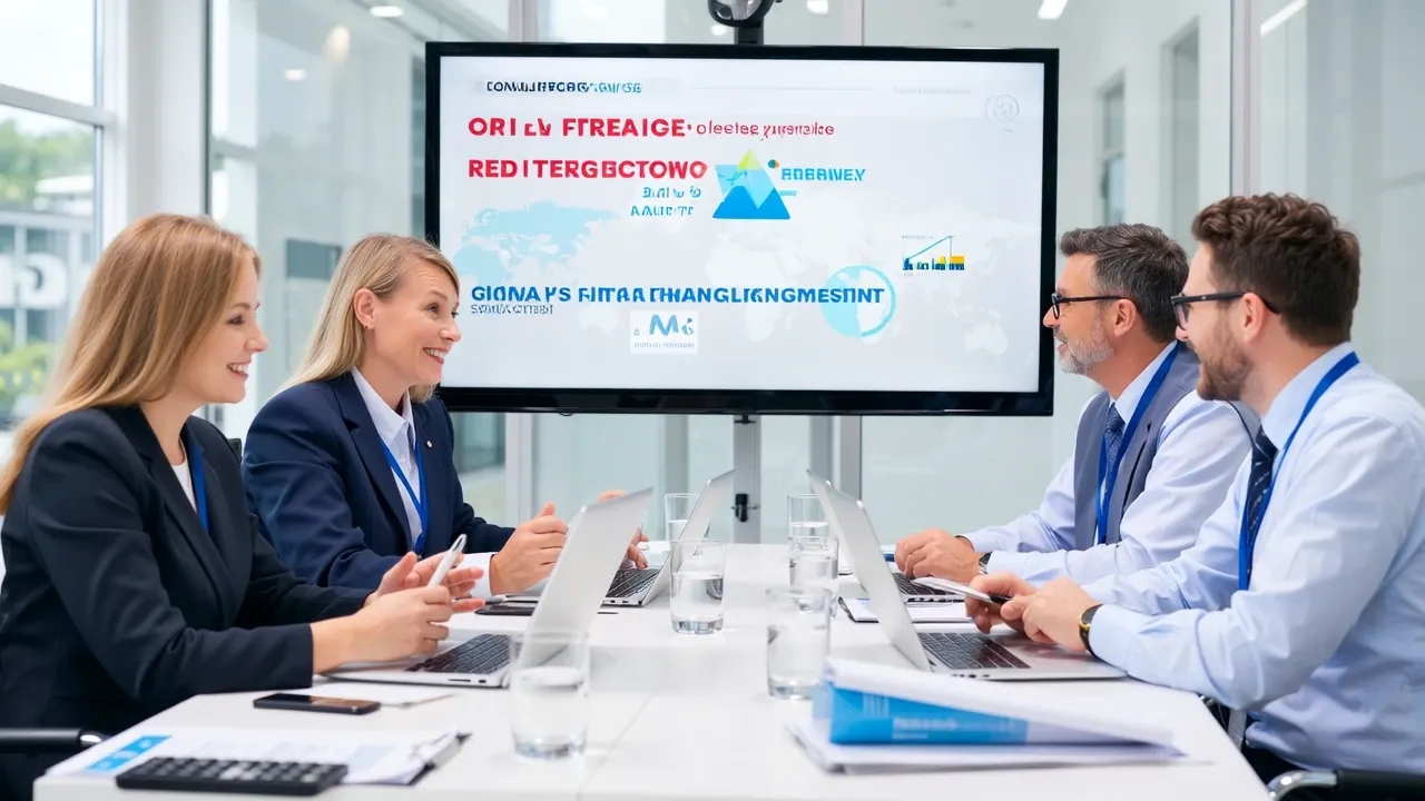 CEOs Prioritize Resilience: Willingness to Invest in Supply Chain Stability