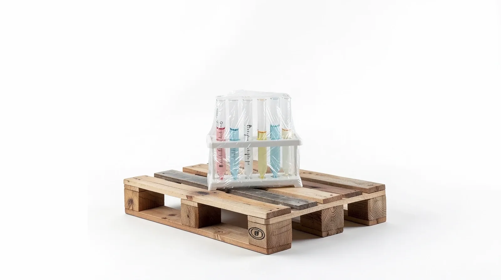 化学研究样品 的附加图片