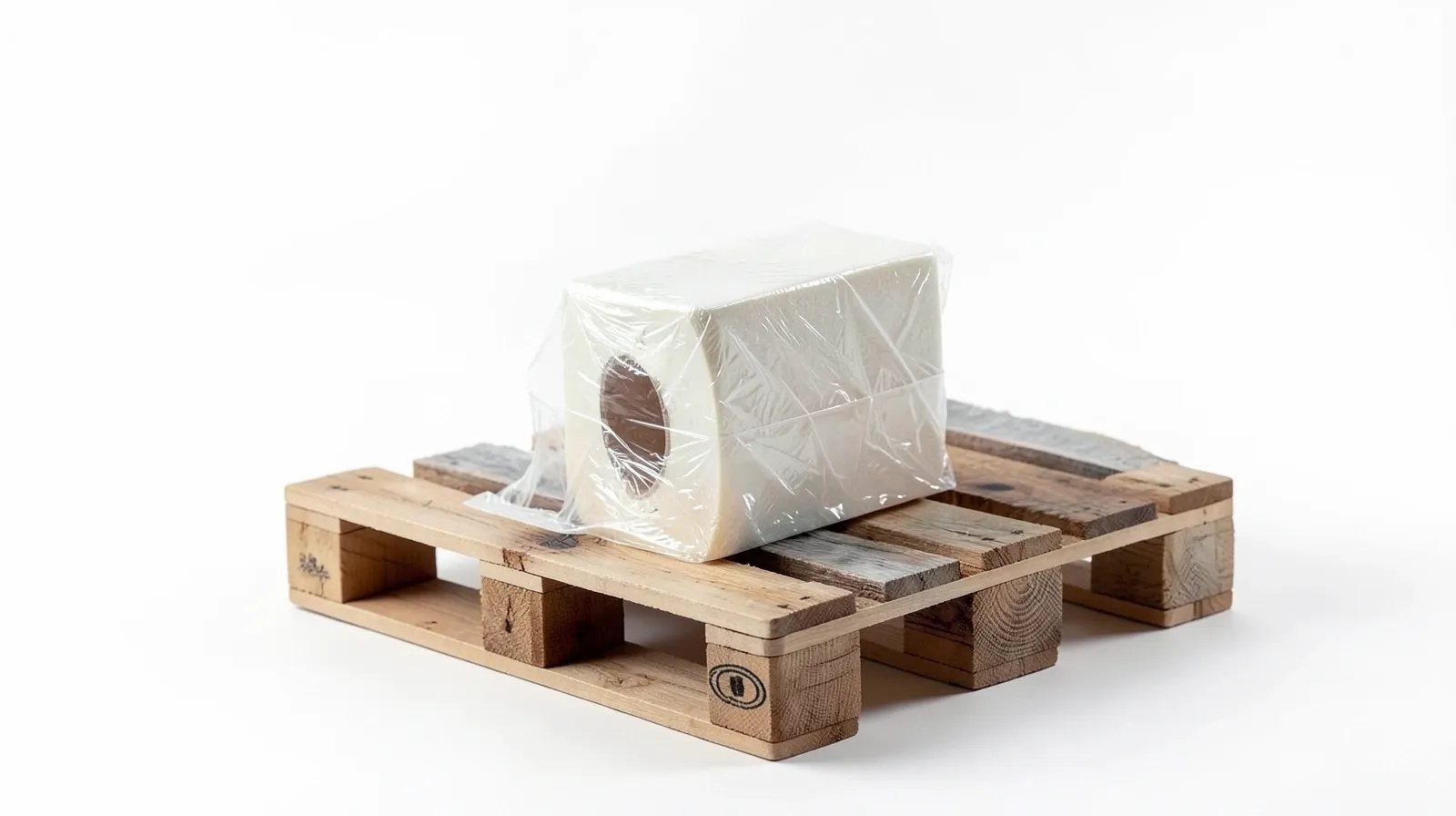 Vue supplémentaire de Rouleaux de papier revêtu