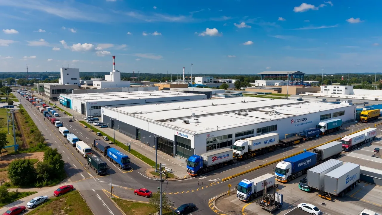 FedEx Freight Outlines Post-Spin-Off Growth Strategy Focused on Technology and Markets