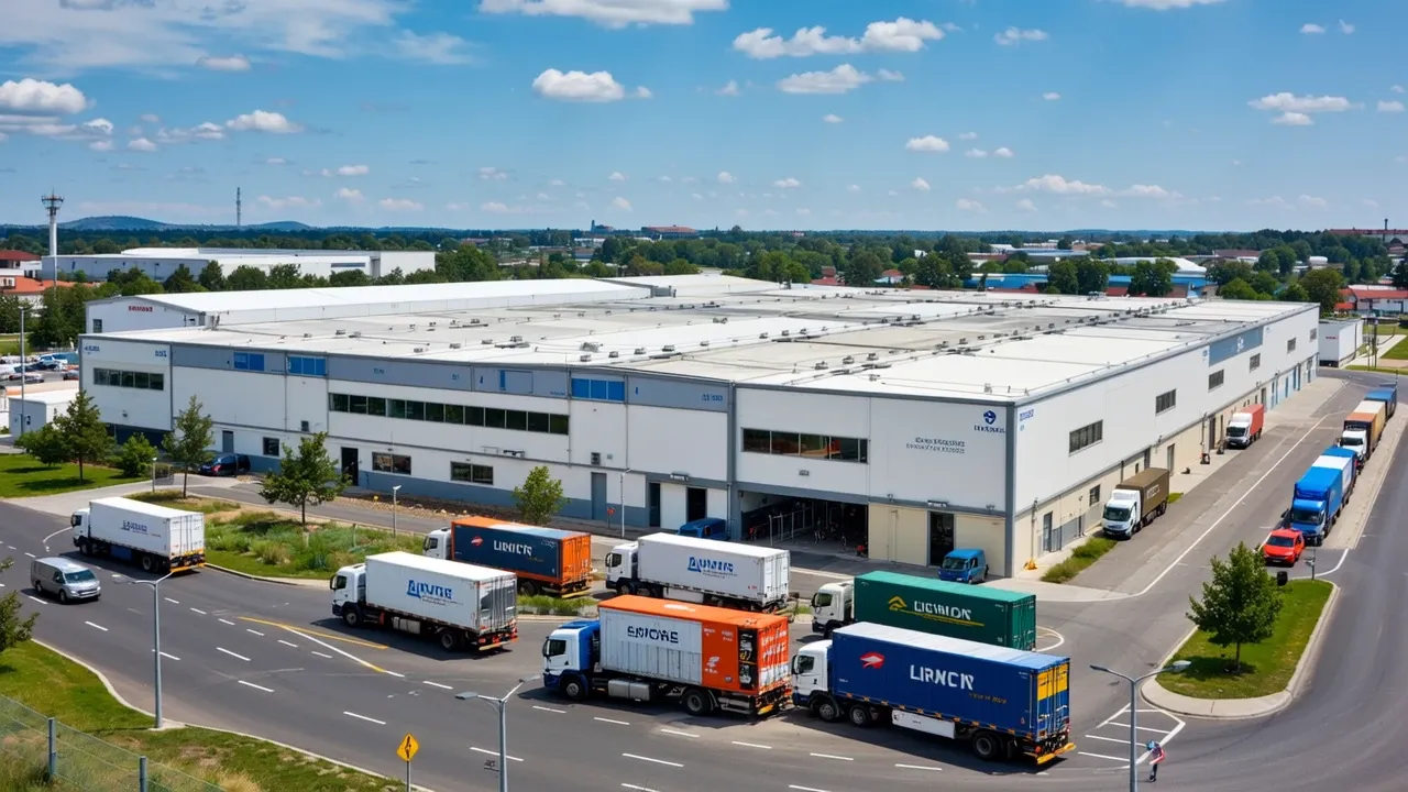 FedEx Utilizes Freight Spin-Off Proceeds to Reduce Debt Load