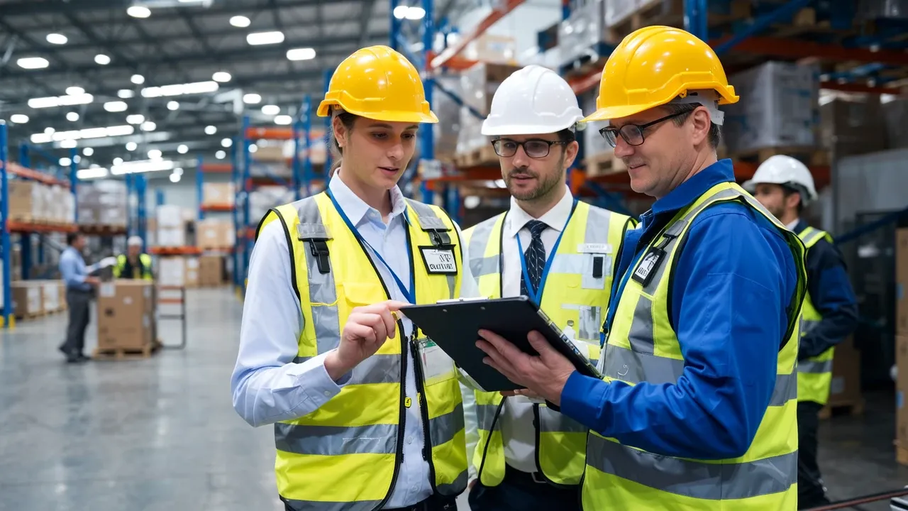 Measuring Warehouse Costs in Dynamic Workload Environments