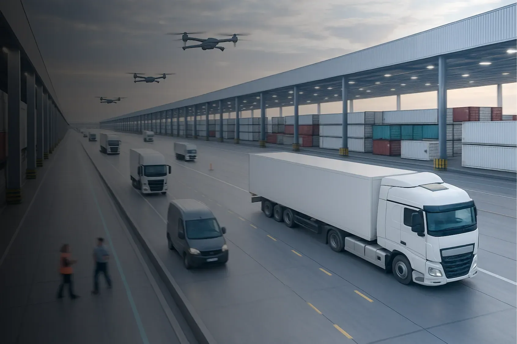 Customs Brokerage