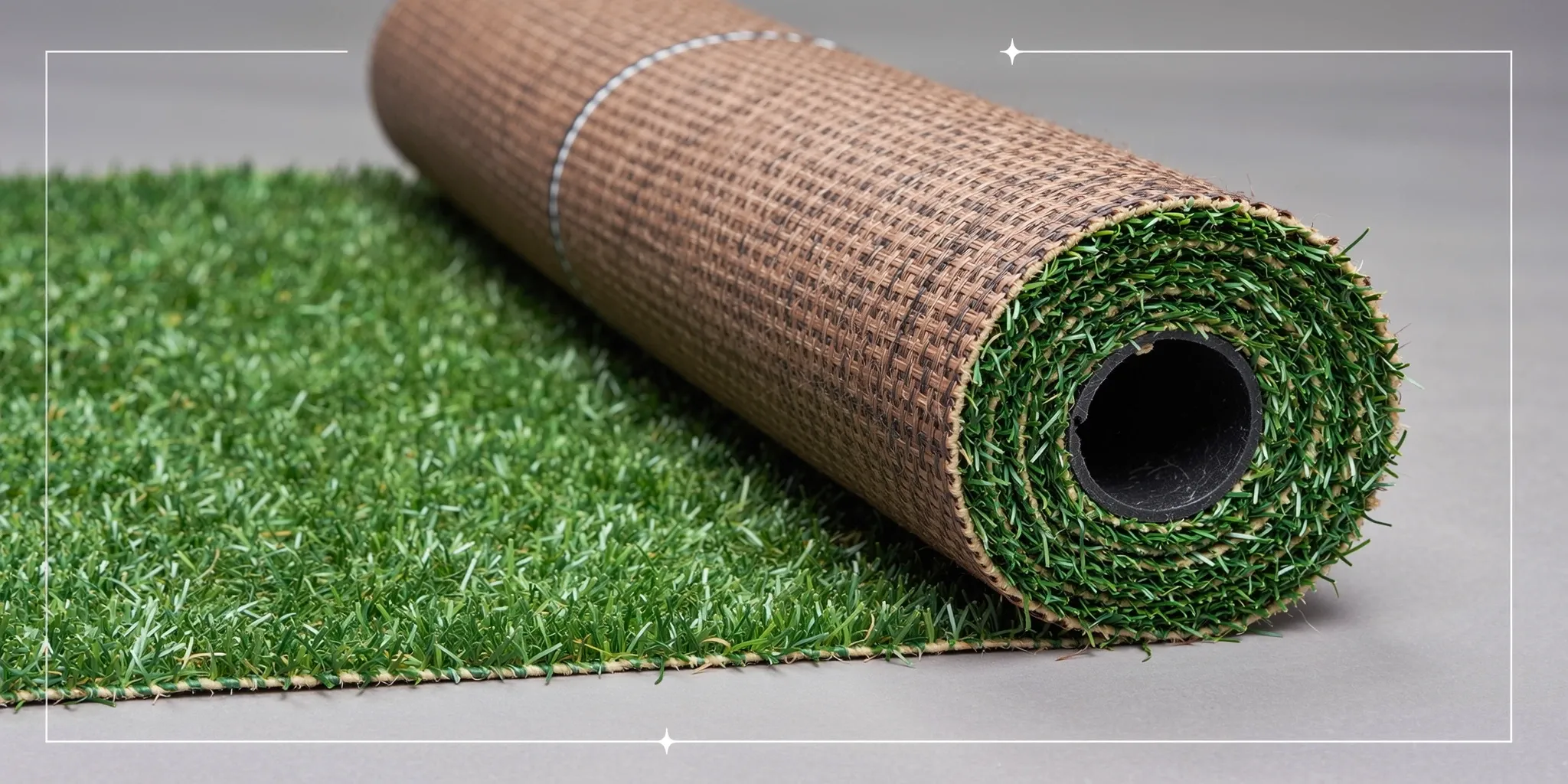 Turf