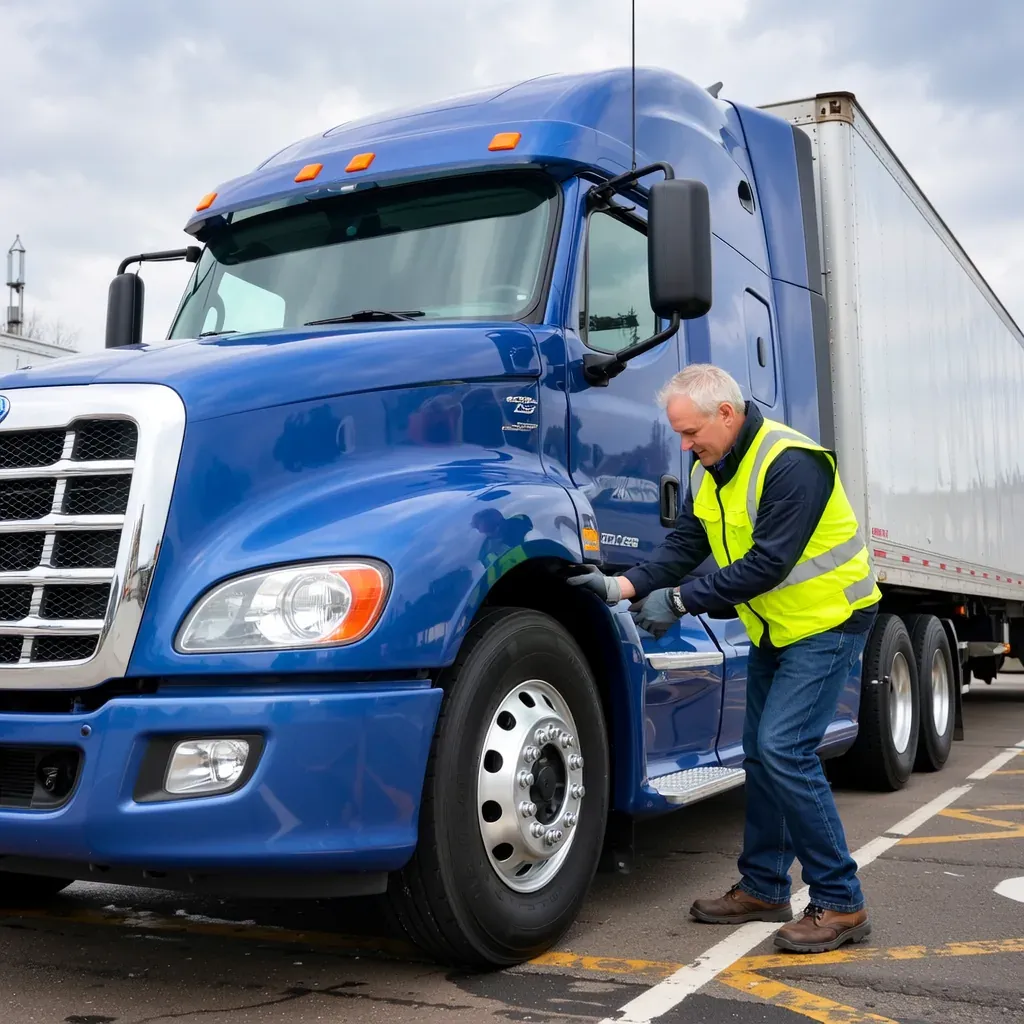 Optimize Logistics with Precision