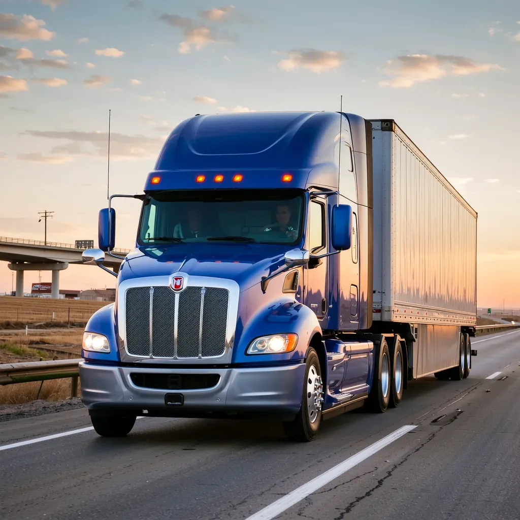 Solutions Logistiques Centrées sur le Client